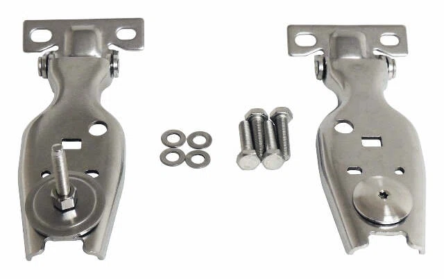 RT Off-Road - Liftgate Glass Hinge Kit - RT34104